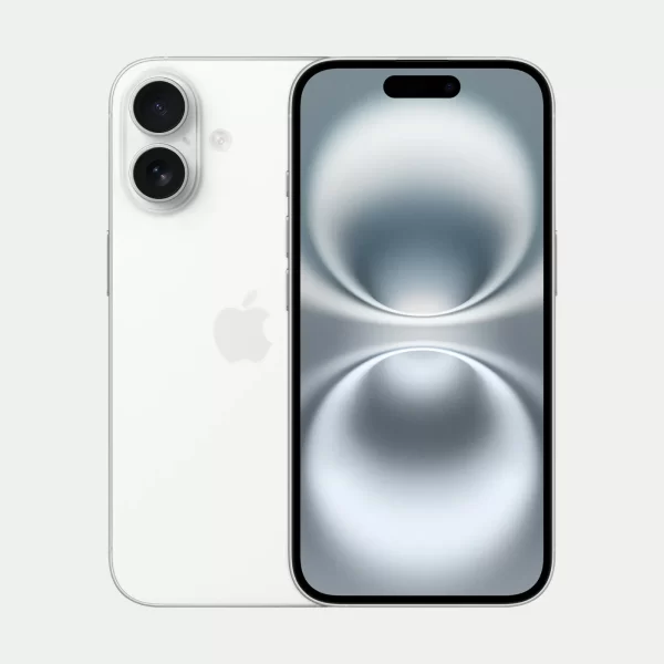 Apple iPhone 16 (128 GB)