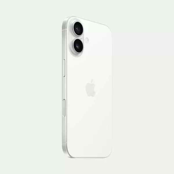 Apple iPhone 16 (128 GB) - Imagen 4