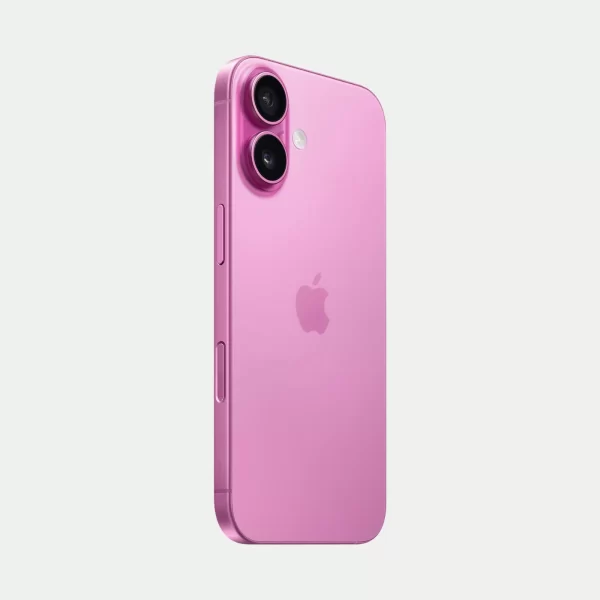 Apple iPhone 16 (128 GB) - Imagen 6