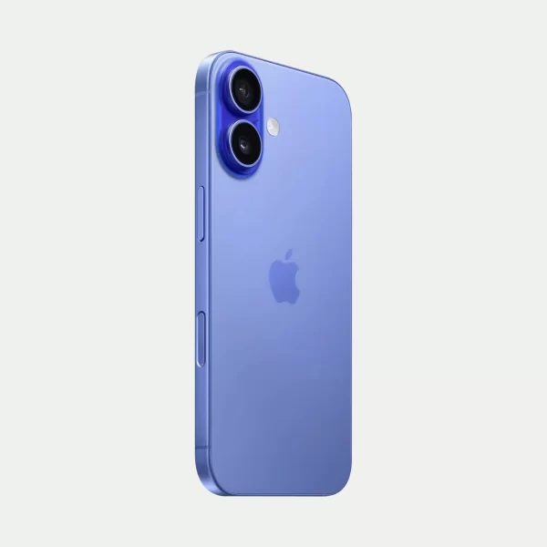 Apple iPhone 16 (128 GB) - Imagen 10