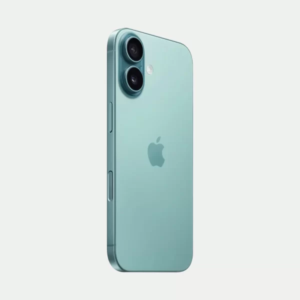 Apple iPhone 16 (128 GB) - Imagen 8