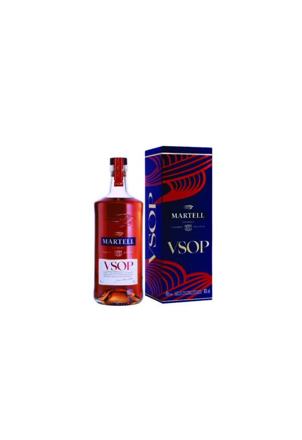 Martell Cognac 700ml