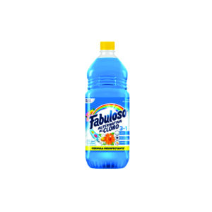 Fabuloso Fresca Primavera 1Lt C/12 Pza