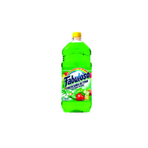 Fabuloso Pasión De Frutas 1Lt C/12 Pza