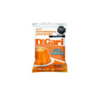 Gelatina D´Gari Naranja 120g C/50