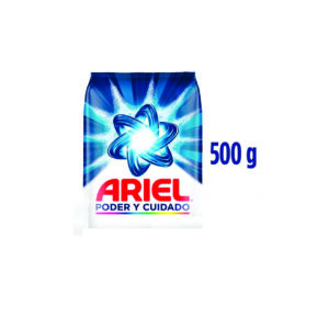 Ariel 500g C/20 Pza
