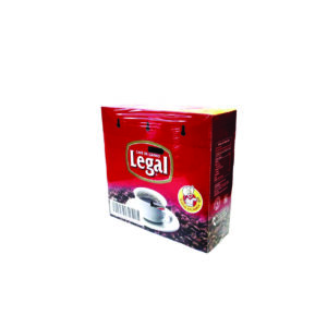Cafe Legal C/60 Sobres