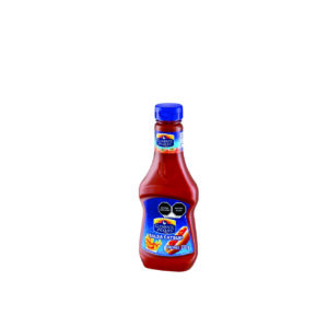 Catsup Clemente Jacques 220g C/24 Pza