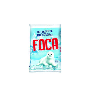 Foca 1kg C/10 Pza