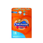Chicolastic ET6 C/40 Pañales