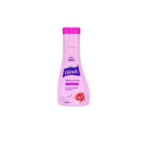 Crema Hinds Rosa 400ml C/15 Pza