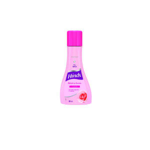 Crema Hinds Rosa 90ml C/30 Pza