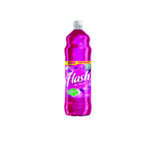 Flash Floral 828ml C/12 Pza