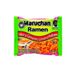 Maruchan Ramen Habanero C/24 Pza