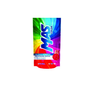 MasColor Liquido 415ml C/16 Pza