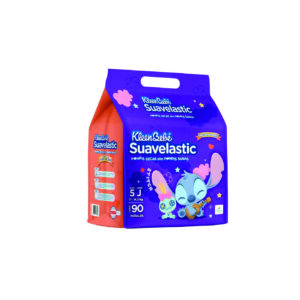 Pañal Suavelastic ET5 C/90 Pza