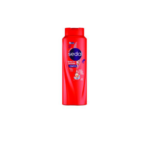 Shampoo Sedal Keratina 620ml