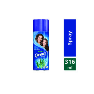 Spray Caprice Algas C/12 Pza