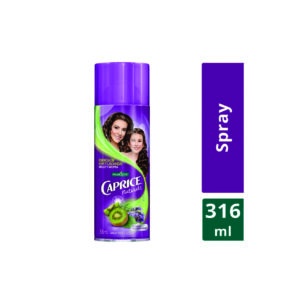 Spray Caprice Lavanda C/12 Pza