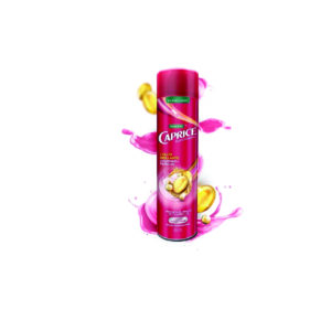 Spray Caprice Vitamina C C/12 Pza