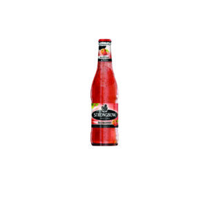 StrongBow Manzana 330ml C/12 Pza
