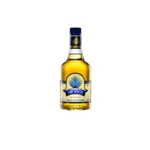 Tequila 100 Años Reposado 1L