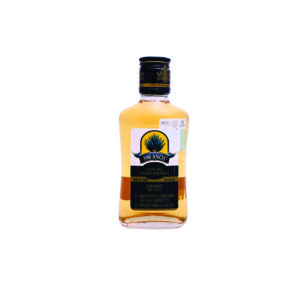 Tequila 100 Años Reposado 200ml