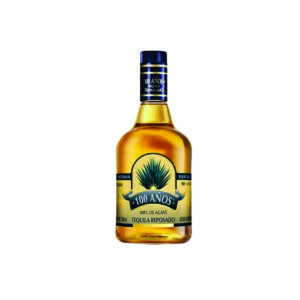 Tequila 100 Años Reposado 700ml