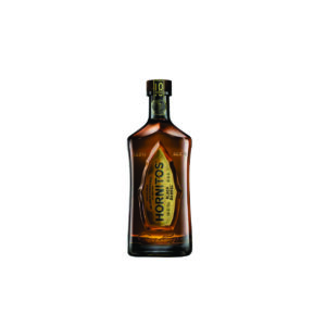 Tequila Hornitos Black Barrel 750ml