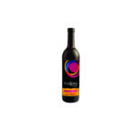 Vino Tinto Cuatro Soles Afrutado 750 Ml