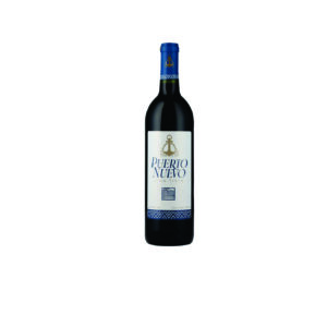 Vino Tinto Puerto Nuevo Cabernet Malbec 750 Ml