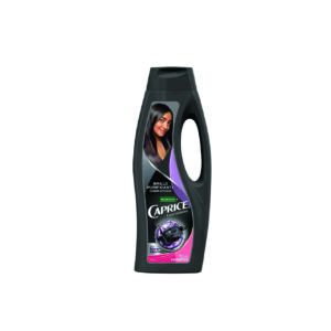 Shampoo Caprice Carbon 750ml