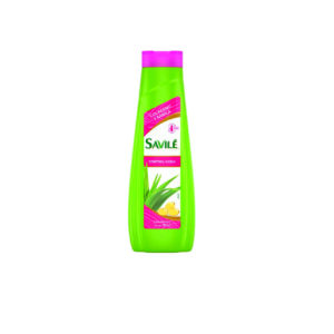 Shampoo Savile Colageno y Sabila 700ml C/12 Pza
