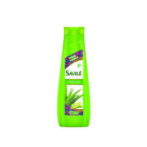 Shampoo Savile Nopal y Sabila 700ml C/12 Pza