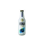 Viña Real Blueberry 330ml C/24 Pza