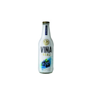 Viña Real Blueberry 330ml C/24 Pza