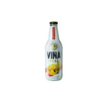 Viña Real Mango-Maracuya 330ml C/24 Pza