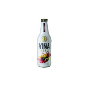 Viña Real Sangría 330ml C/24 Pza