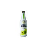 Viña Real Tropical Kiwi 330ml C/24 Pza
